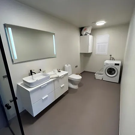 Appartement Sentral