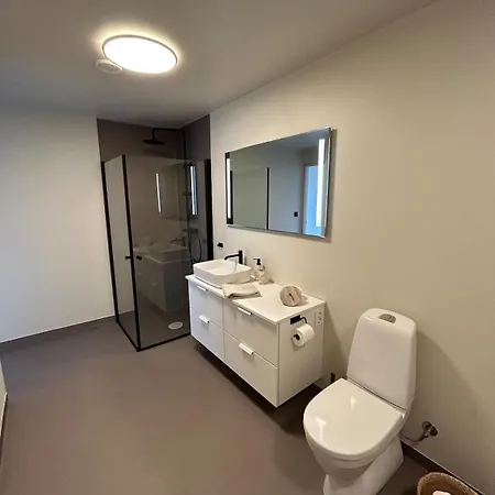 Appartement Sentral