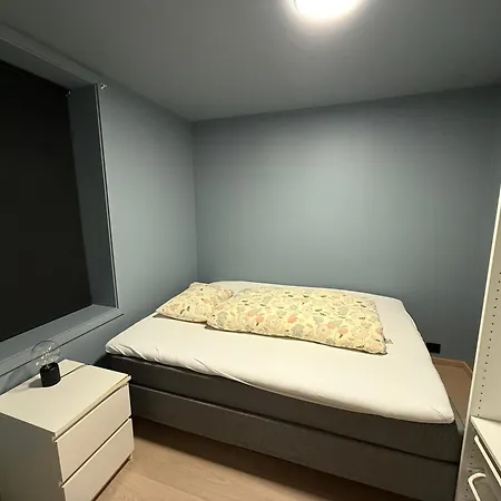 Sentral Appartement
