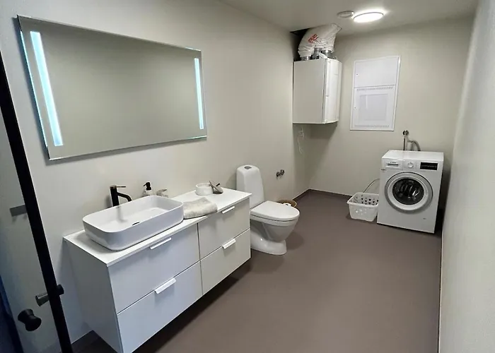 Appartement Sentral