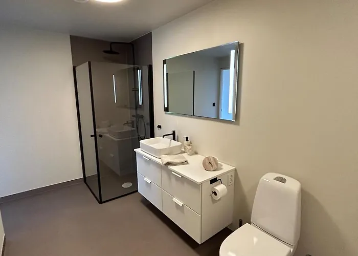 Appartement Sentral