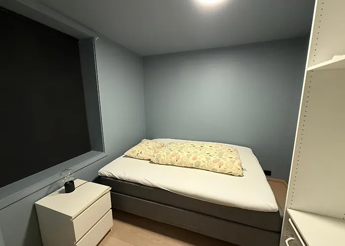 Sentral Appartement